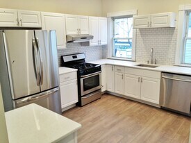 35 Faneuil St, Unit 1 in Boston, MA - Building Photo