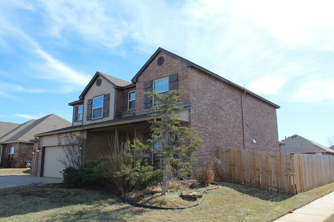 property at 11232 NW 105th St