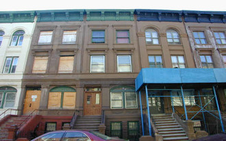 136 W 136th St Apartments