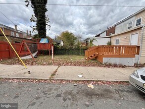 131 Columbus Ave in Trenton, NJ - Building Photo - Building Photo