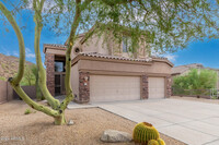 3343 N Boulder Canyon in Mesa, AZ - Building Photo - Building Photo