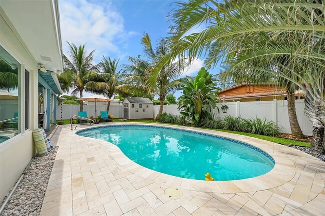 property at 232 SW 13th St