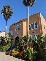 422 Capitol St, Unit 422 Capitol in Vallejo, CA - Building Photo