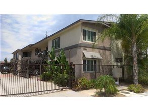 1028 Leslie Rd in El Cajon, CA - Building Photo - Primary Photo