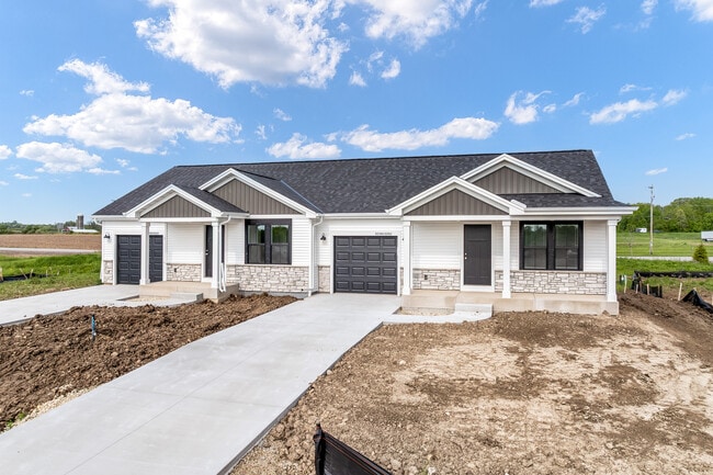 property at W219N16263 Primrose Ct