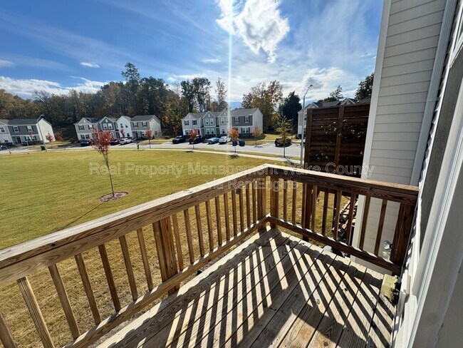 2727 Chert Ln in Raleigh, NC - Building Photo - Building Photo