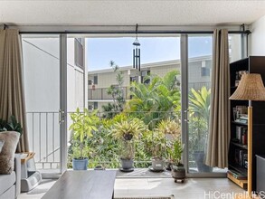 1634 Makiki St in Honolulu, HI - Building Photo - Building Photo