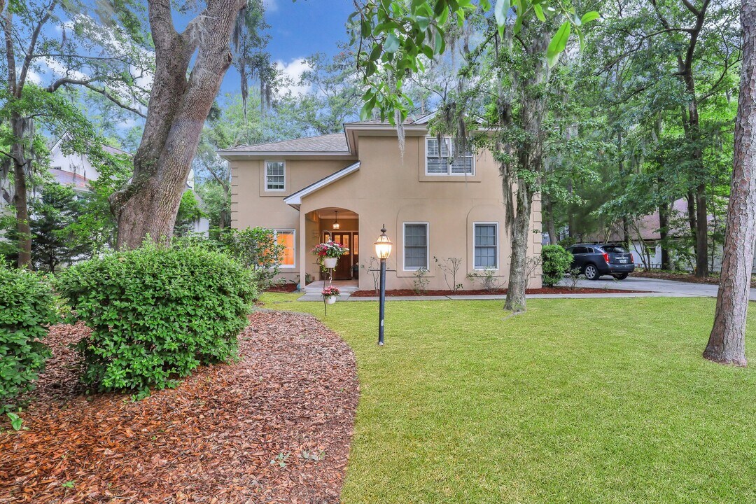 123 Companion Way in Savannah, GA - Building Photo