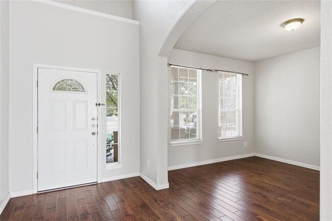 4410 Meadowside Ln in Round Rock, TX - Building Photo - Building Photo