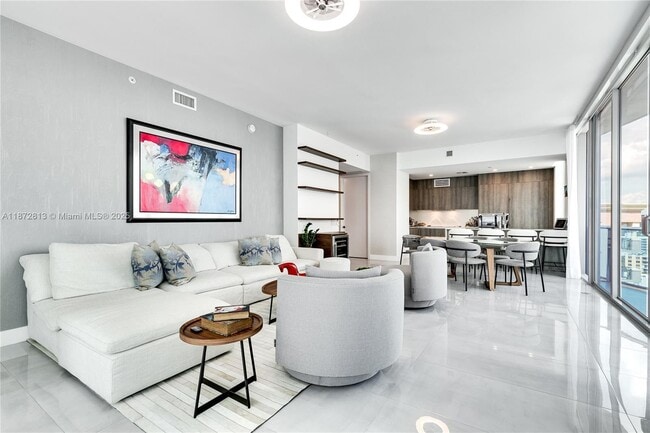 property at 17550 Collins Ave