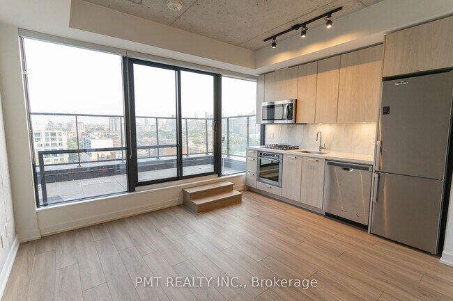 458-1458 Richmond St W in Toronto, ON - Building Photo - Building Photo