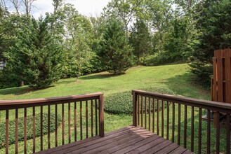 545 Swiss Ave in Nashville, TN - Foto de edificio - Building Photo