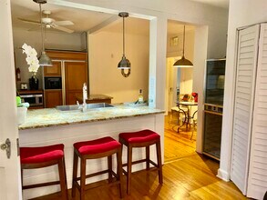 1320 Terrace St in Tallahassee, FL - Building Photo - Building Photo