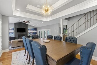 2008 Key West Cove in Austin, TX - Building Photo - Building Photo