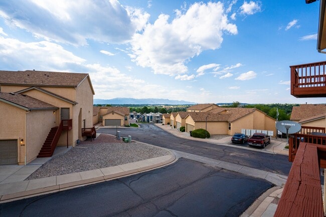 property at 615 Bosque Vista Point