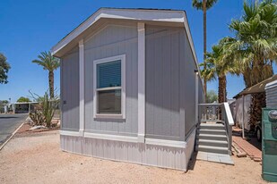 4315 N Flowing Wells Rd in Tucson, AZ - Building Photo