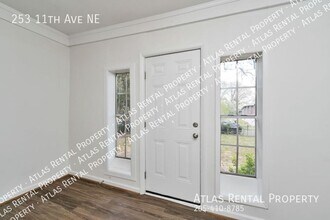 253 11th Ave NE in Graysville, AL - Building Photo - Building Photo