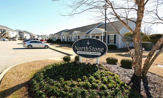 Northstone Apartment Homes