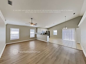 1629 Nightfall Dr in Clermont, FL - Foto de edificio - Building Photo