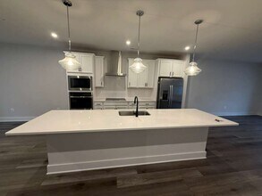 542 Greybull Walk in Short Pump, VA - Building Photo - Building Photo