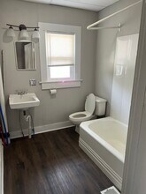 1726 M St, Unit Unit 1 in Bedford, IN - Building Photo - Building Photo