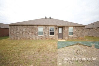 3824 Glitterman Dr in Jonesboro, AR - Building Photo - Building Photo