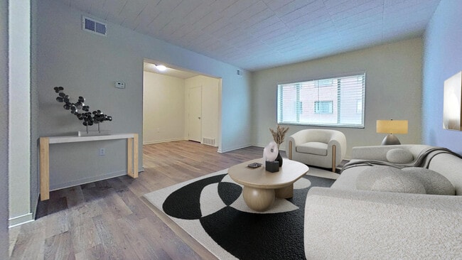 Chalfont Apartments