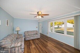 3903 Norris Dr in Fredericksburg, VA - Building Photo