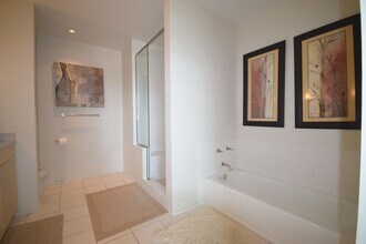 300 E 3rd St-Unit -1 in Little Rock, AR - Building Photo - Building Photo