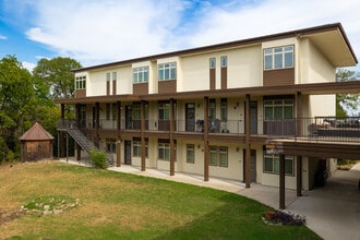 South Austin Serenity in Austin, TX - Building Photo - Building Photo