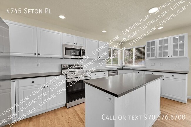 property at 4745 Seton Pl