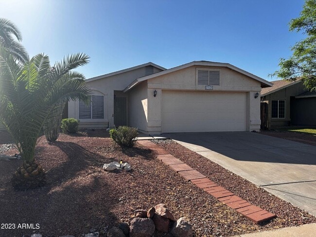 property at 23625 N 38th Dr