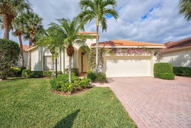 property at 3518 Lantern Bay Dr