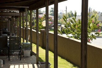 141 Cox St in Auburn, AL - Foto de edificio - Building Photo