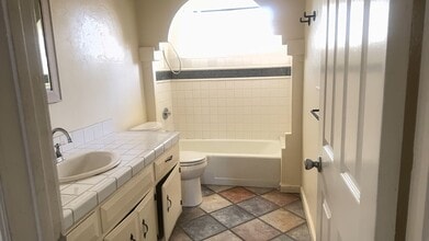 3676 Wilbur St in Riverside, CA - Building Photo - Building Photo