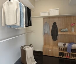 Villa Tarzana Apartments in Tarzana, CA - Foto de edificio - Building Photo