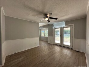 1036 Appalachin Dr in Fayetteville, NC - Building Photo - Building Photo