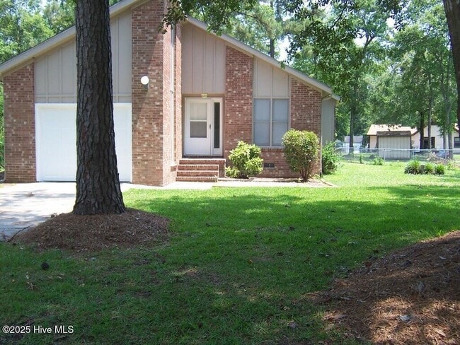 property at 1003 Stillwood Cir