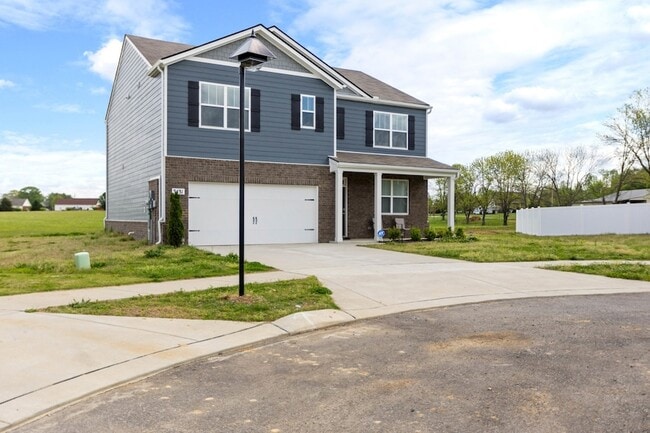 3431 Granway Ln in White House, TN - Building Photo - Building Photo