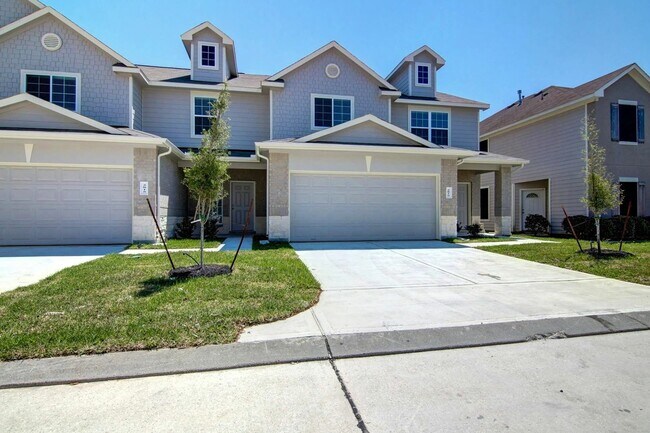 2819 Silver Charm in Houston, TX - Building Photo - Building Photo