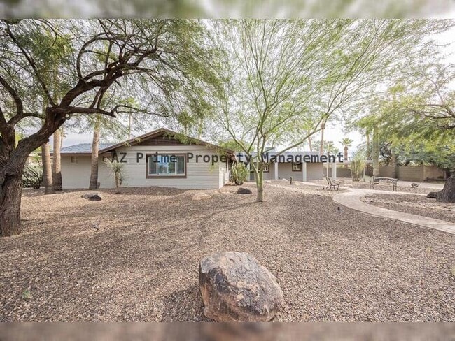 5301 N 43rd Pl in Phoenix, AZ - Building Photo - Building Photo