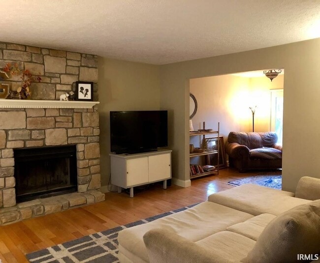 1208 E Skylark Ct in Bloomington, IN - Building Photo - Building Photo