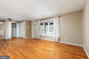 716 Gafia Lodge Rd in Middletown, VA - Building Photo