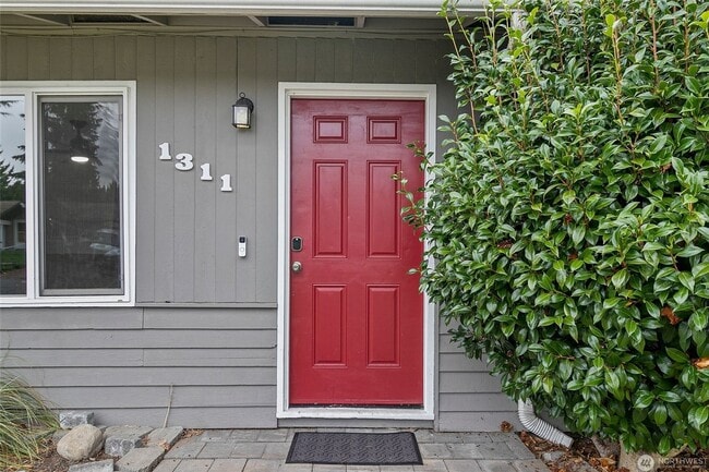 property at 1311 28th Pl SE