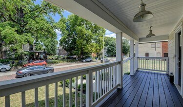 1455 Franklin Ave in Columbus, OH - Building Photo - Building Photo