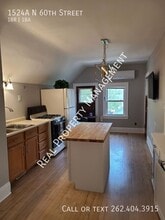 1524 N 60th St in Milwaukee, WI - Building Photo - Building Photo