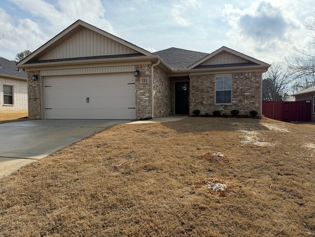 property at 132 Stratman Dr