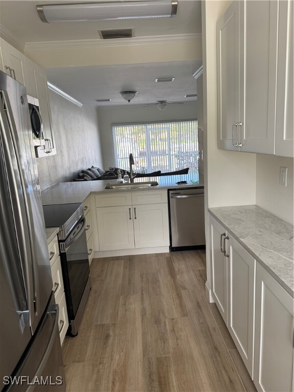 property at 3347 N Key Dr