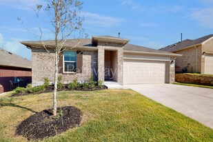 1625 Vandemere Ct in Fort Worth, TX - Building Photo