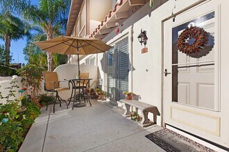 1477 Rancho Rose Way in Oceanside, CA - Building Photo - Building Photo